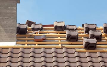 Rawthorpe clay roofing costs