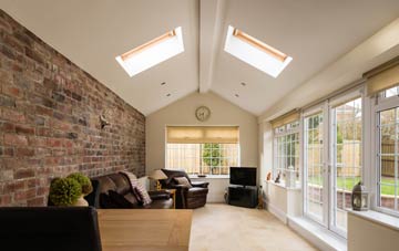 conservatory roof insulation Rawthorpe, West Yorkshire