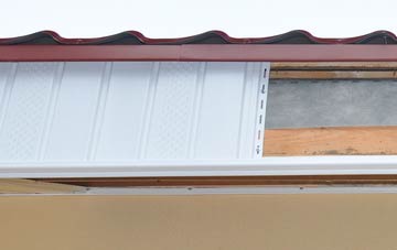 Rawthorpe fascia repair costs