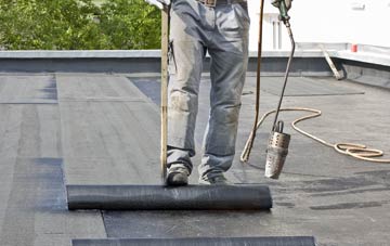 flat roof replacement Rawthorpe, West Yorkshire