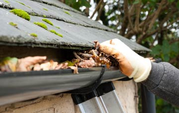 gutter cleaning Rawthorpe, West Yorkshire