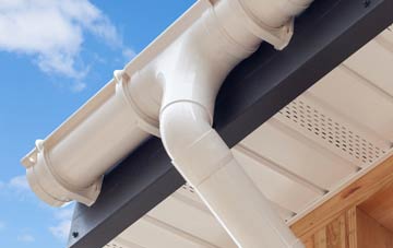 Rawthorpe gutter installation costs