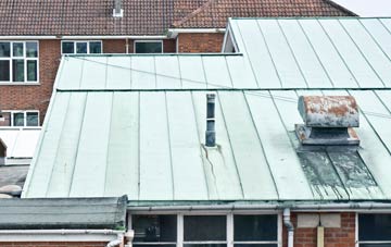 Rawthorpe lead roofing costs