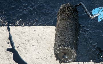 Rawthorpe liquid sealant waterproofing