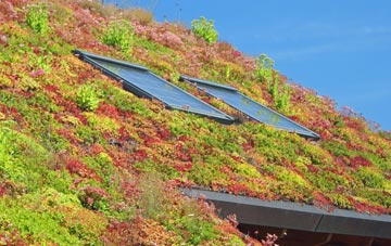 Rawthorpe living roof systems