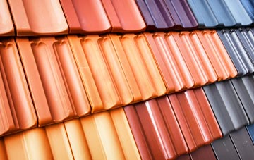 Rawthorpe roof tile costs