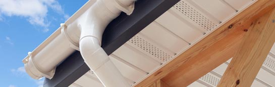 get Rawthorpe guttering quotes today