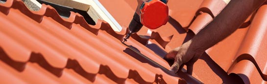 save on Rawthorpe roof installation costs