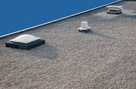 Rawthorpe flat roofing