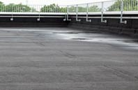 find rated Rawthorpe flat roofing companies