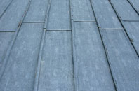Rawthorpe lead roofing