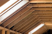 Rawthorpe tapered roof insulation quotes